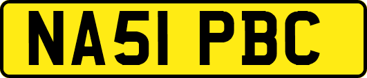 NA51PBC