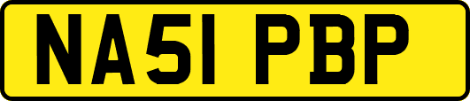 NA51PBP