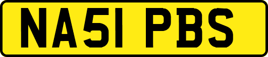 NA51PBS