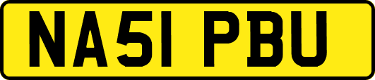NA51PBU