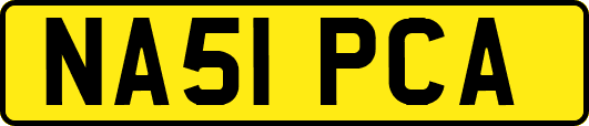 NA51PCA
