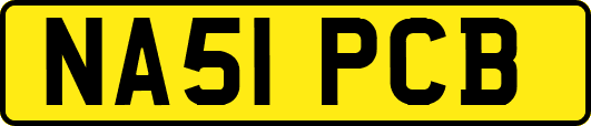 NA51PCB