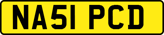 NA51PCD