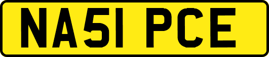 NA51PCE