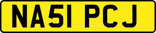 NA51PCJ
