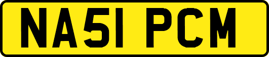 NA51PCM