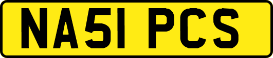 NA51PCS
