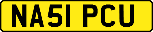 NA51PCU