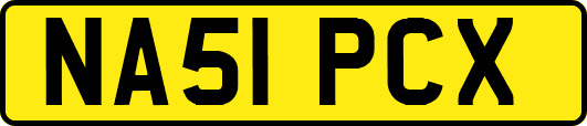 NA51PCX