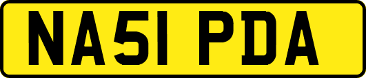 NA51PDA