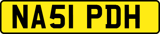 NA51PDH