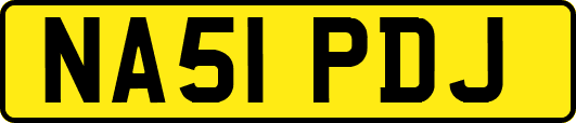 NA51PDJ
