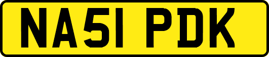 NA51PDK