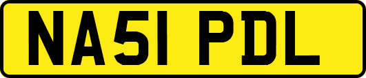 NA51PDL