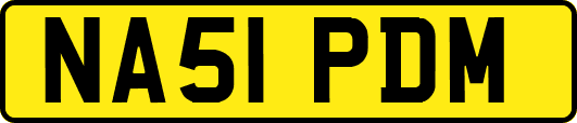 NA51PDM