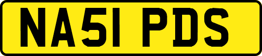 NA51PDS