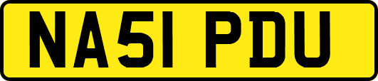 NA51PDU