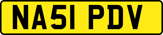 NA51PDV
