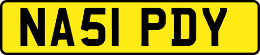 NA51PDY