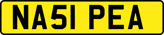 NA51PEA
