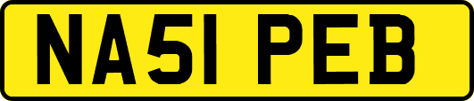 NA51PEB