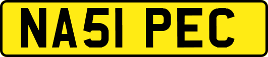 NA51PEC