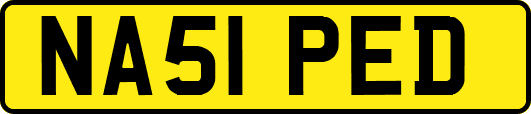 NA51PED