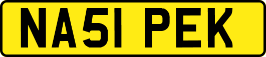 NA51PEK