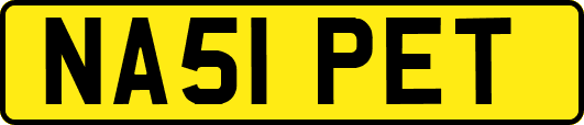 NA51PET