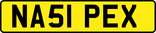 NA51PEX