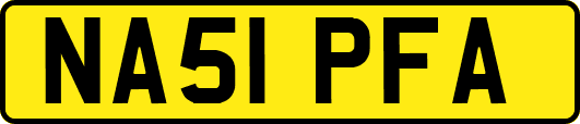 NA51PFA
