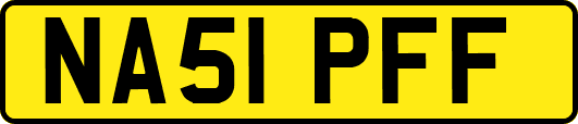NA51PFF