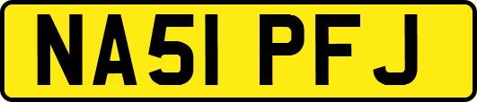 NA51PFJ