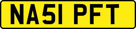 NA51PFT