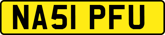 NA51PFU