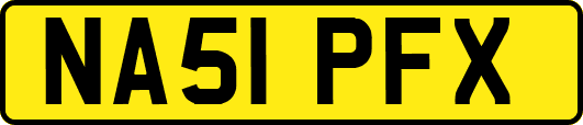 NA51PFX