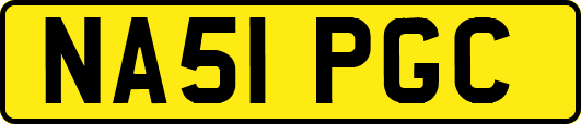 NA51PGC