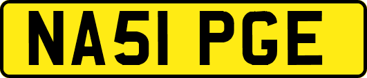 NA51PGE