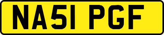 NA51PGF