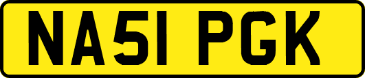 NA51PGK