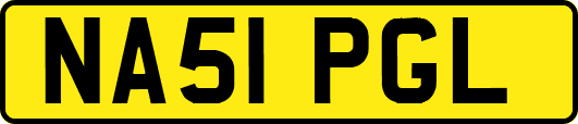 NA51PGL