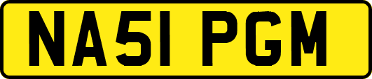 NA51PGM