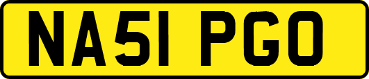 NA51PGO