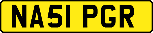 NA51PGR