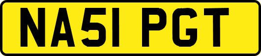 NA51PGT