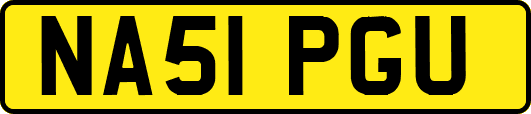 NA51PGU