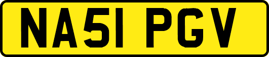 NA51PGV