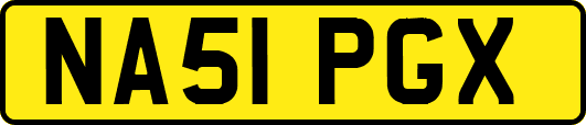 NA51PGX