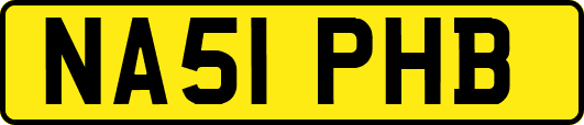 NA51PHB