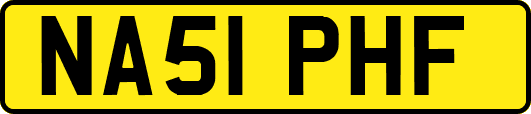 NA51PHF